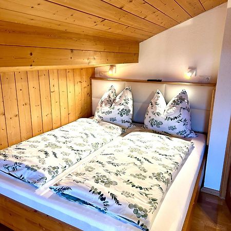 Ferienwohnung Haus Reindl ヴァルヒェンゼー エクステリア 写真