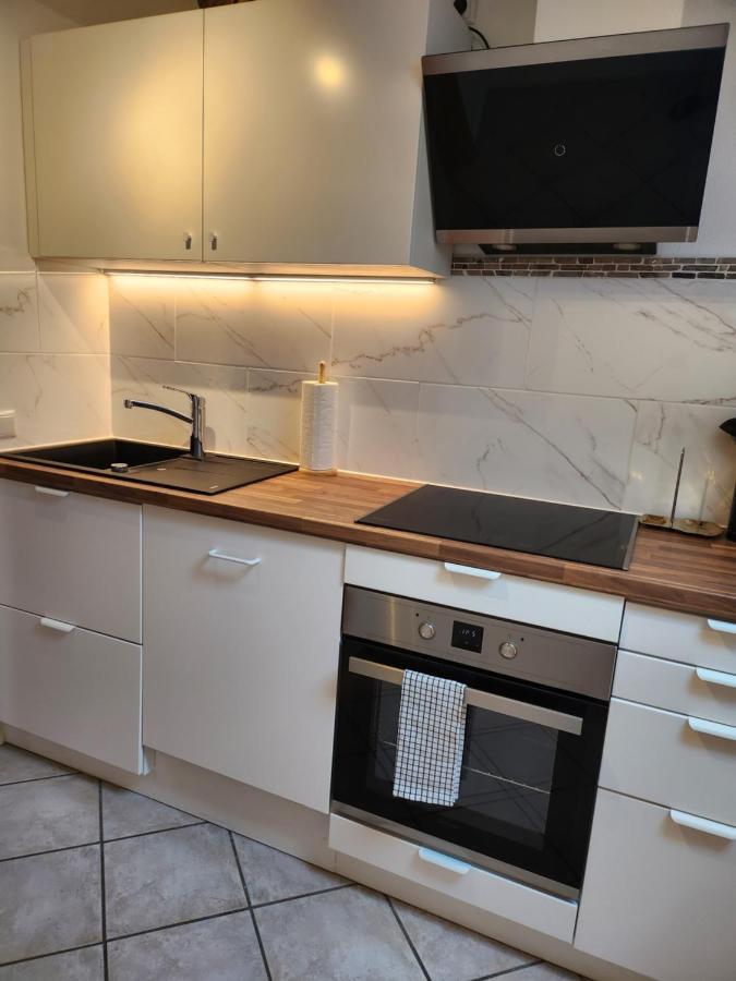 Ferienwohnung Haus Reindl ヴァルヒェンゼー エクステリア 写真