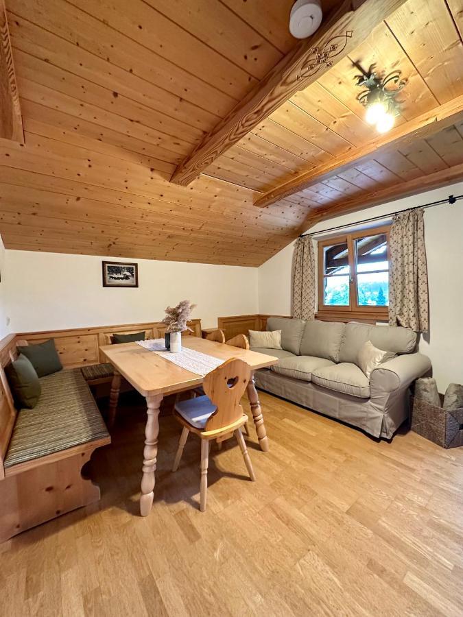 Ferienwohnung Haus Reindl ヴァルヒェンゼー エクステリア 写真