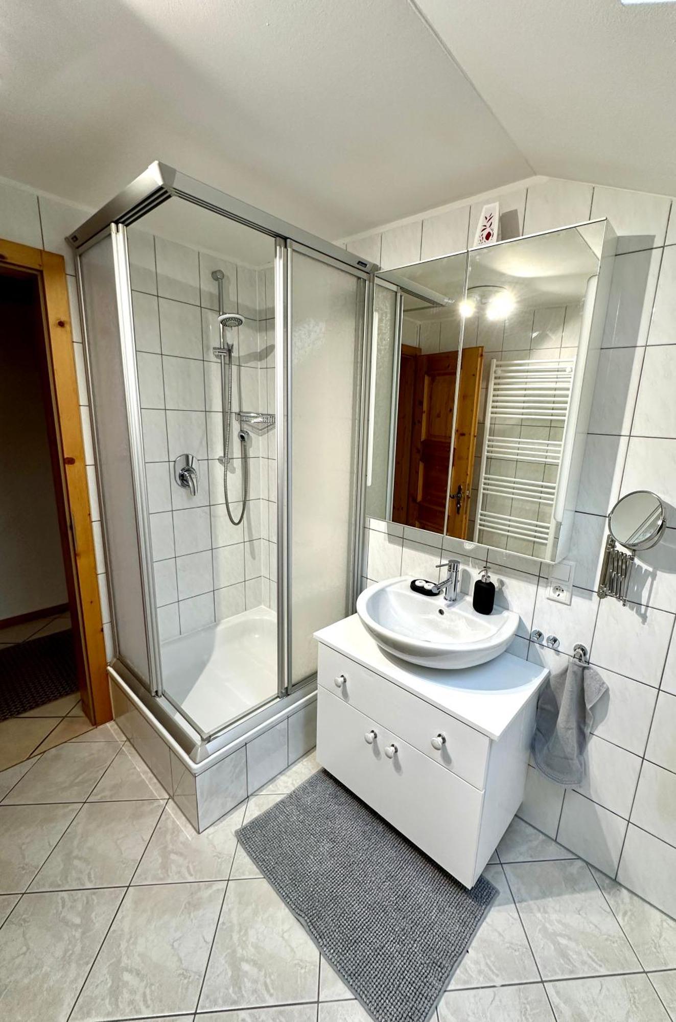 Ferienwohnung Haus Reindl ヴァルヒェンゼー エクステリア 写真
